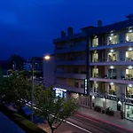 Hotel Cova Da Iria