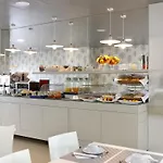 Cova Da Iria فندق فاطمة