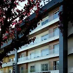 Cova Da Iria فندق