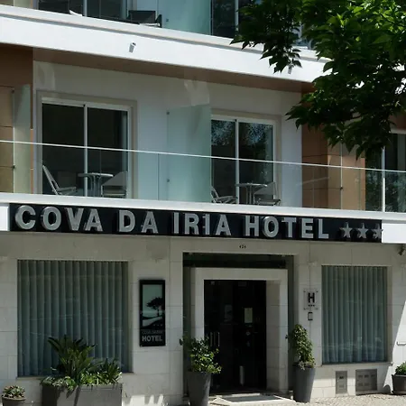 فندق Cova Da Iria فاطمة