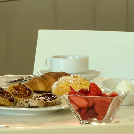 فندق Cova Da Iria فاطمة