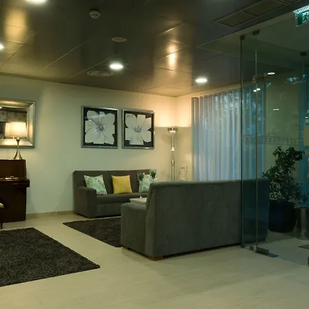 Hotel Cova Da Iria Fátima