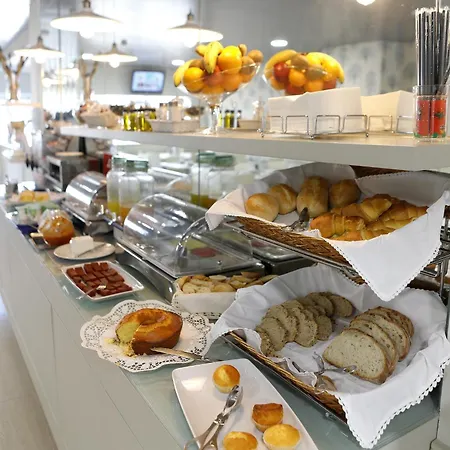 Cova Da Iria Hotel 3*