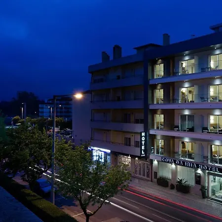 מלון Cova Da Iria