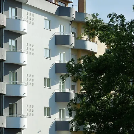 Cova Da Iria Hotel 3*