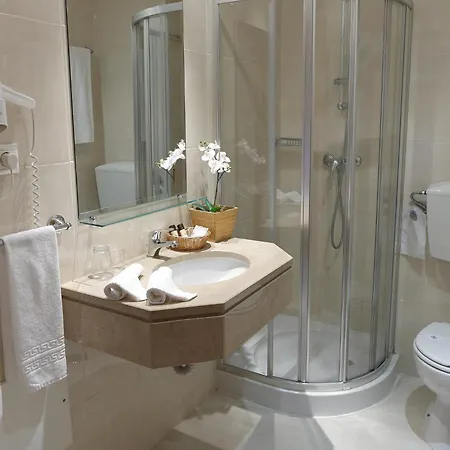 Cova Da Iria 호텔 파티마