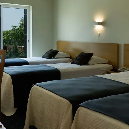 호텔 Cova Da Iria 파티마