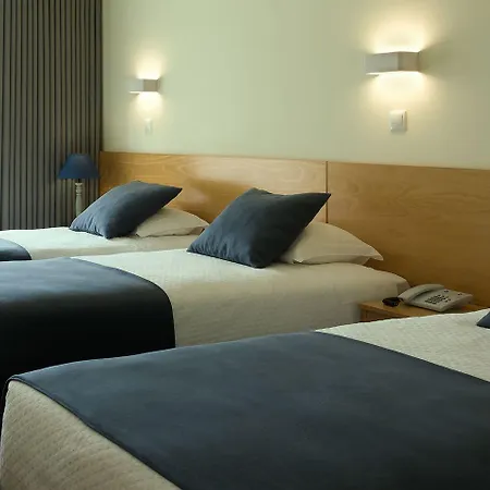 Cova Da Iria 3* Φάτιμα