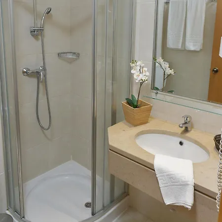 Cova Da Iria 3* Fátima