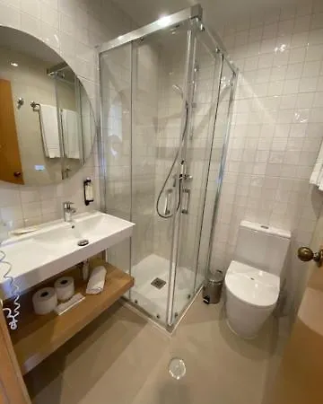 Cova Da Iria 3* Φάτιμα