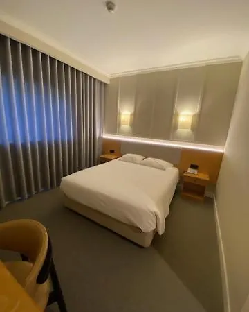 Cova Da Iria 3*