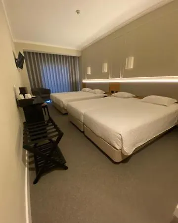 Ξενοδοχείο Cova Da Iria 3*