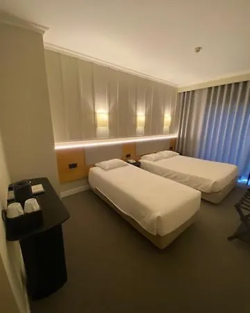 Cova Da Iria Ξενοδοχείο 3*