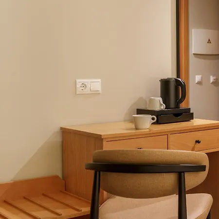 Cova Da Iria 3* فاطمة