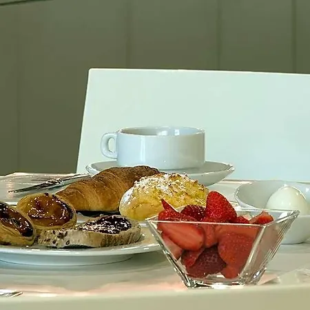 Cova Da Iria Ξενοδοχείο Φάτιμα