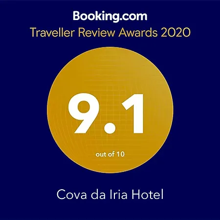 Cova Da Iria