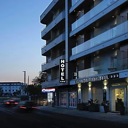 Cova Da Iria Ξενοδοχείο Φάτιμα