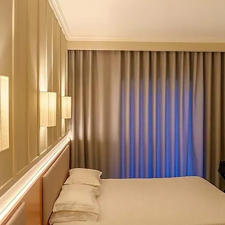 Cova Da Iria Hotel Fátima