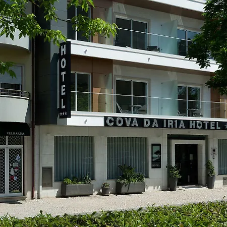 Cova Da Iria Φάτιμα