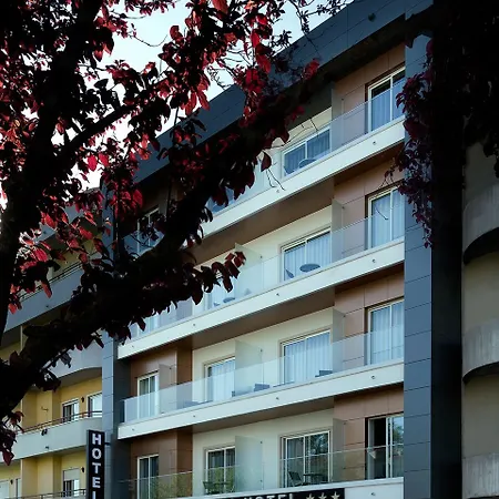 Cova Da Iria Ξενοδοχείο 3*