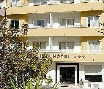 فندق Cova Da Iria 3*