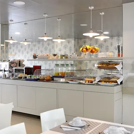 Cova Da Iria Hotel Fátima