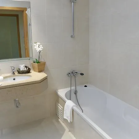 Cova Da Iria 3* 파티마