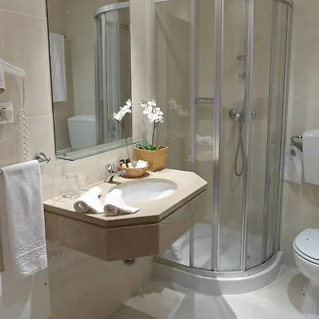 Cova Da Iria 호텔 파티마