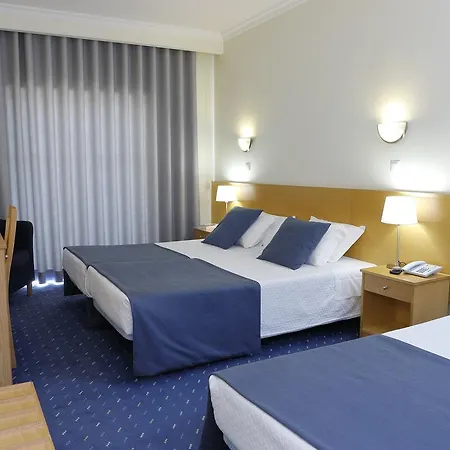 Cova Da Iria 3* פאטימה