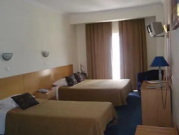 Cova Da Iria فندق فاطمة
