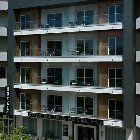 Hotel Cova Da Iria