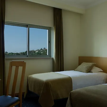 Cova Da Iria Hotel 3*