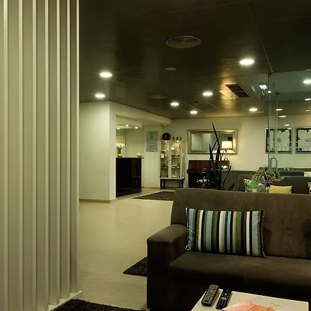 호텔 Cova Da Iria 파티마