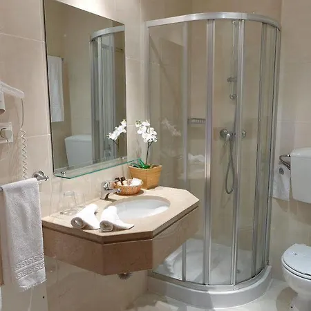 Cova Da Iria 3* فاطمة