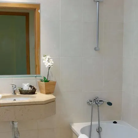 Cova Da Iria Ξενοδοχείο 3*