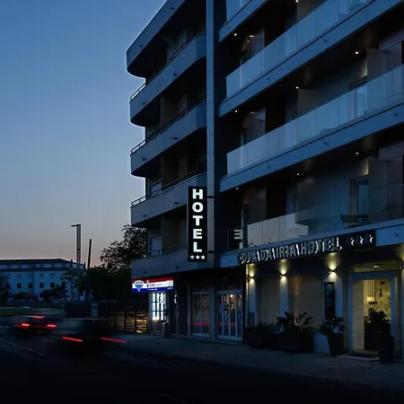 Cova Da Iria Ξενοδοχείο
