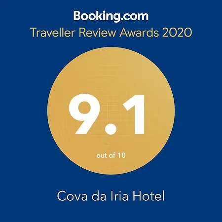 فندق Cova Da Iria فاطمة