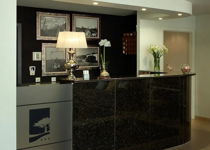 ホテル Cova Da Iria ファティマ