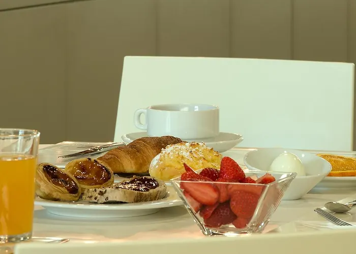 Hotel Cova Da Iria Fátima