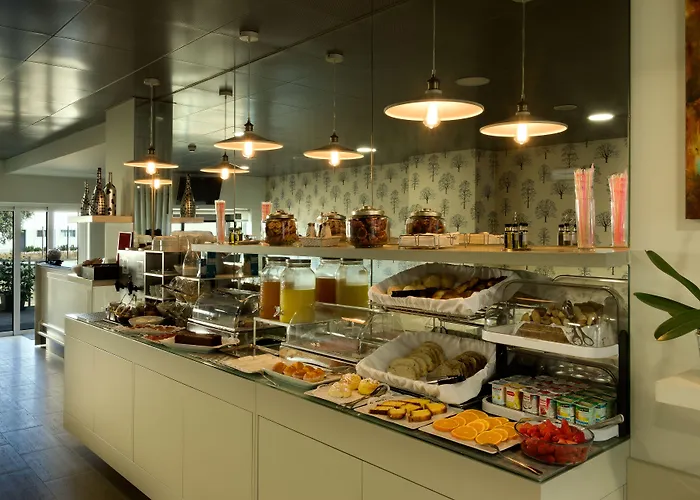 Cova Da Iria 3* ファティマ