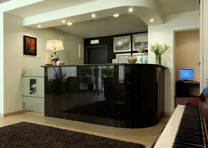 Cova Da Iria ホテル