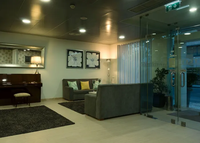 Hotel Cova Da Iria Fátima