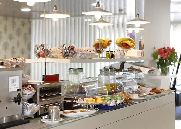 Hotel Cova Da Iria Fátima