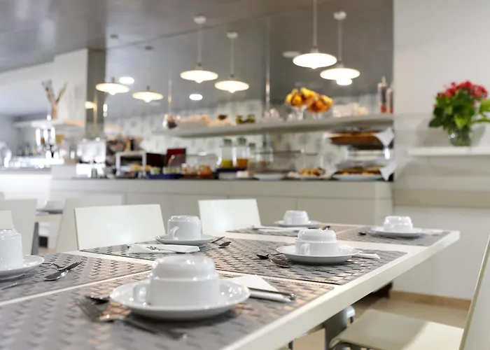 ホテル Cova Da Iria