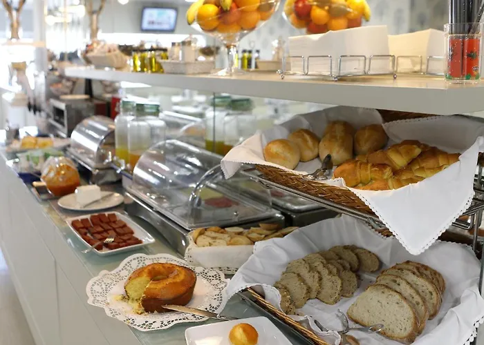 Cova Da Iria ホテル 3*