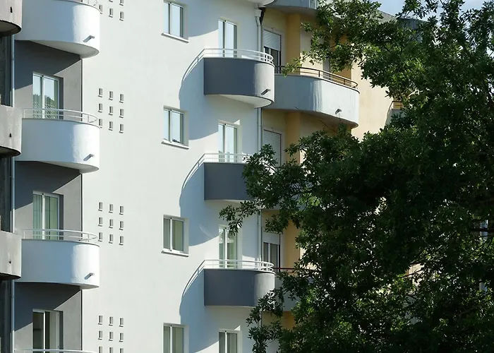 Cova Da Iria ホテル 3*