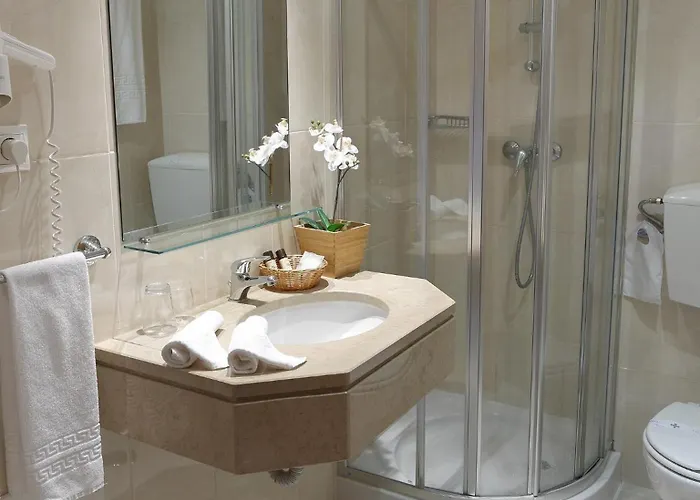 Cova Da Iria Hotel Fátima