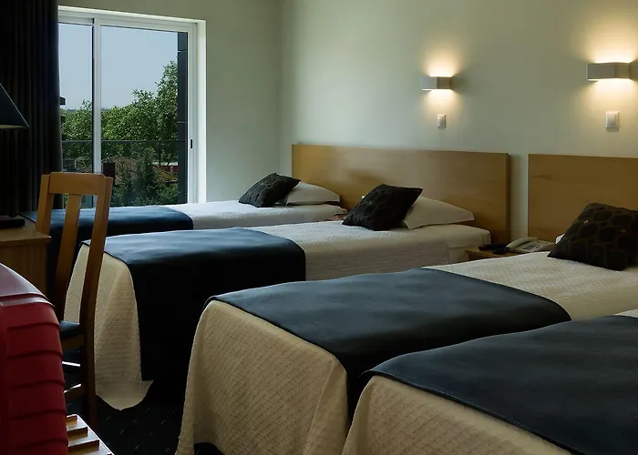 Hotel Cova Da Iria Fátima