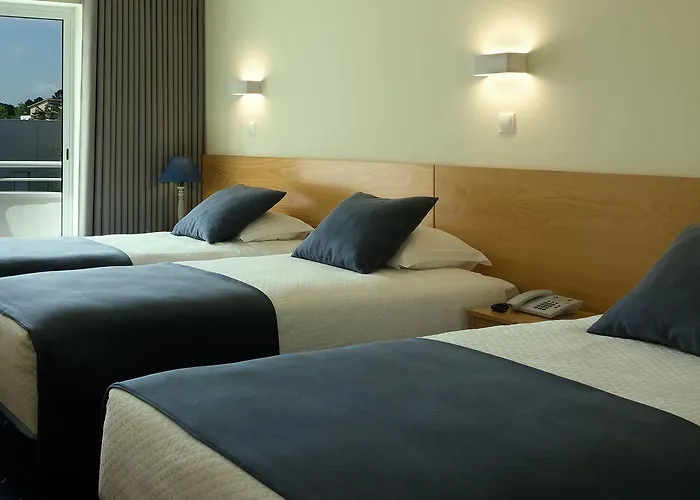 Cova Da Iria 3* Fátima