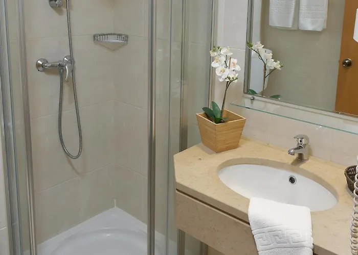 Cova Da Iria 3* Fátima